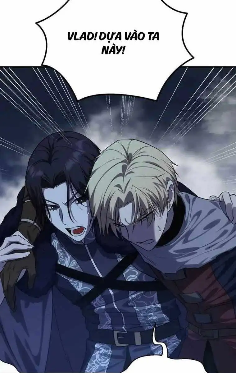 Truyện Tranh Tinh Tú Kiếm Sĩ trang 4