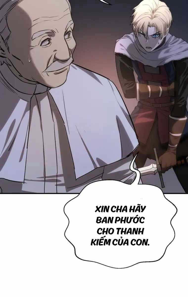 Truyện Tranh Tinh Tú Kiếm Sĩ trang 4