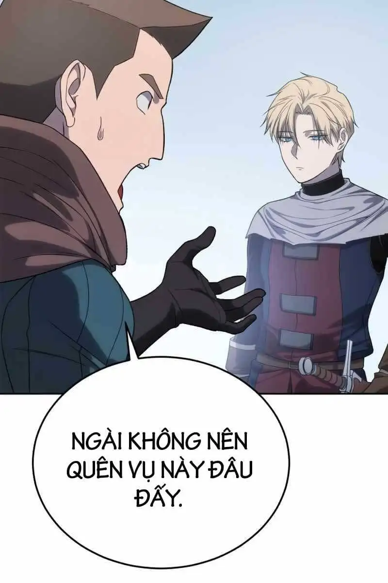 Truyện Tranh Tinh Tú Kiếm Sĩ trang 4