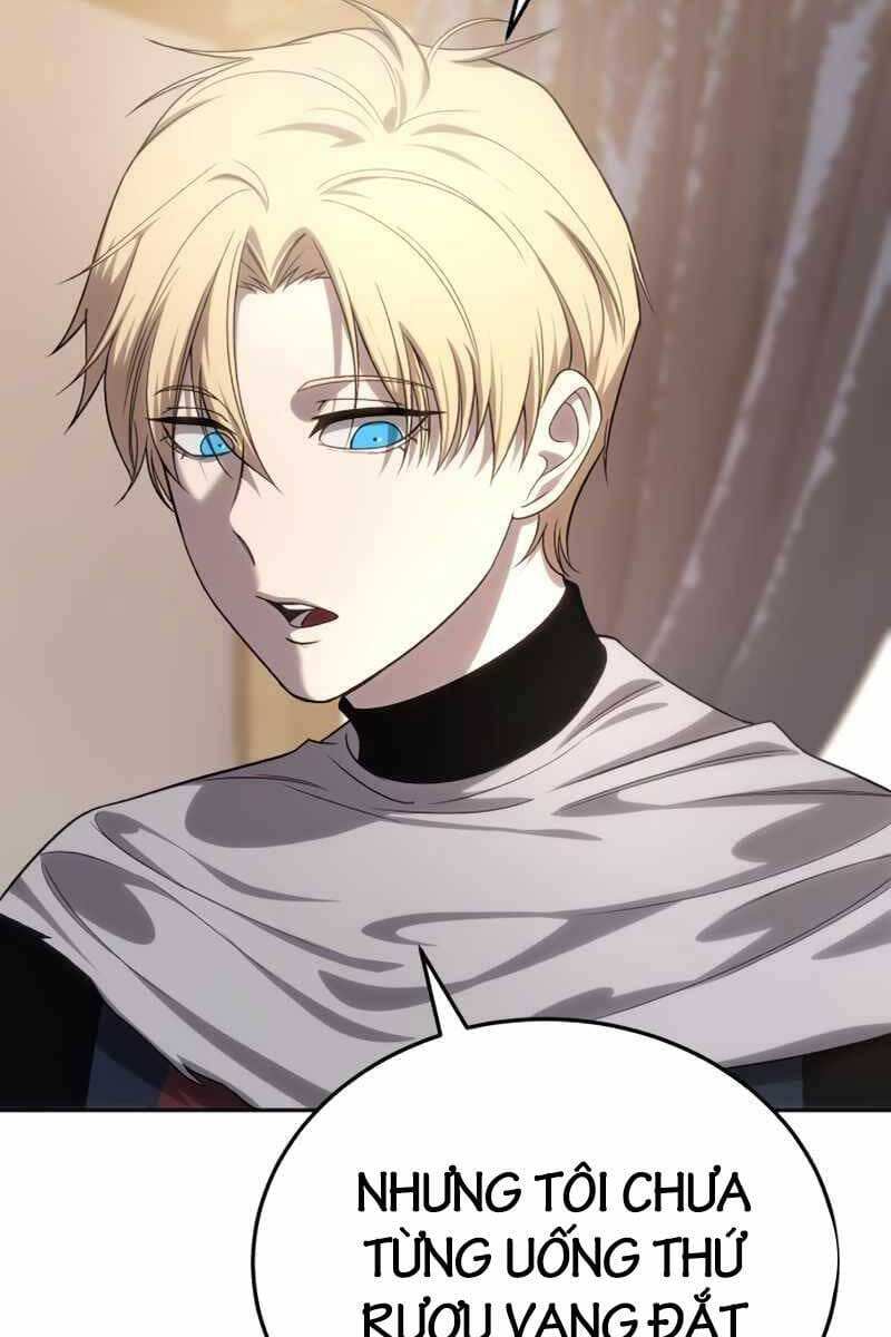 Truyện Tranh Tinh Tú Kiếm Sĩ trang 4