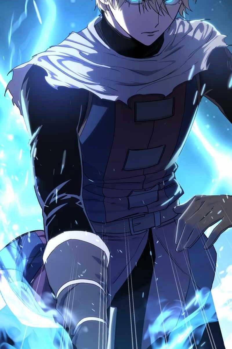 Truyện Tranh Tinh Tú Kiếm Sĩ trang 4