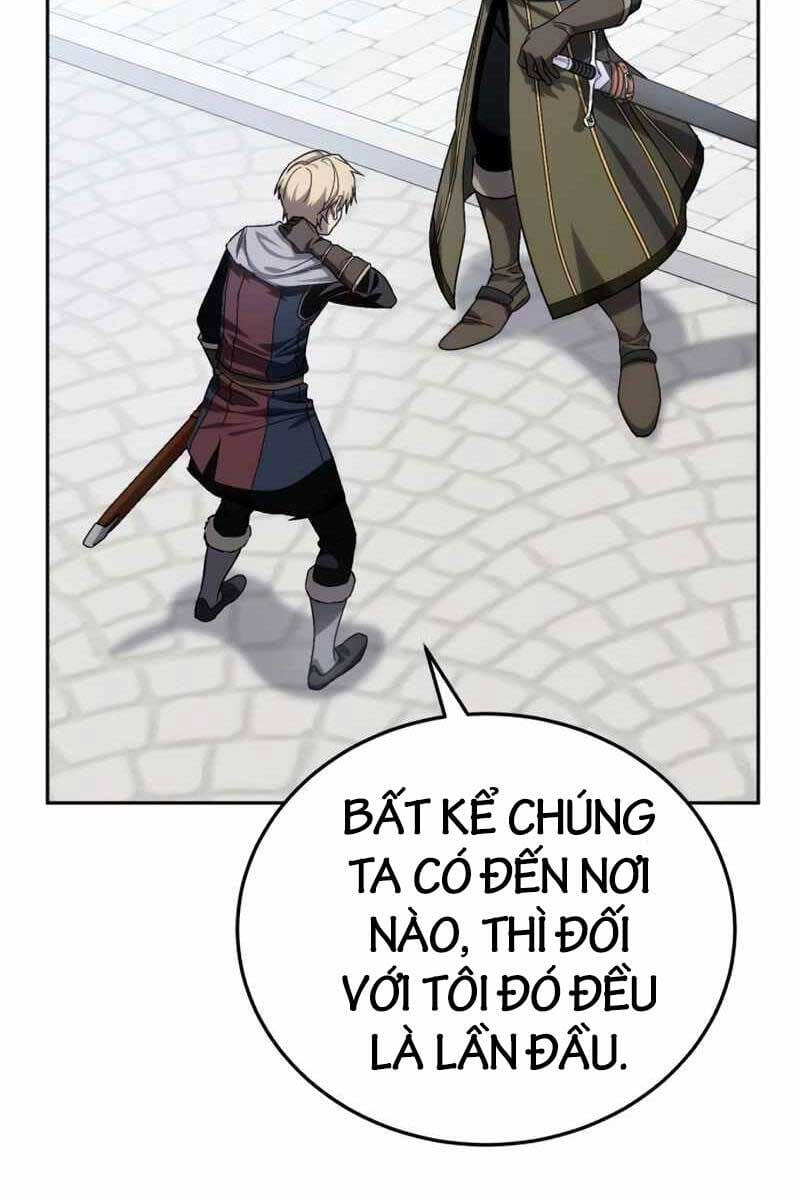 Truyện Tranh Tinh Tú Kiếm Sĩ trang 4