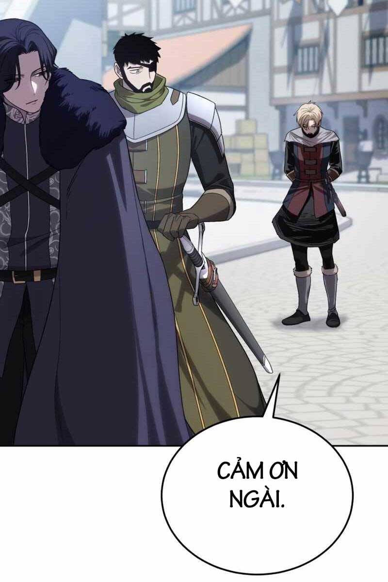 Truyện Tranh Tinh Tú Kiếm Sĩ trang 4