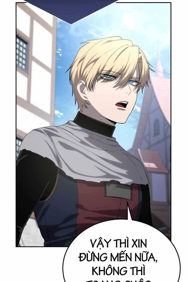 Truyện Tranh Tinh Tú Kiếm Sĩ trang 4