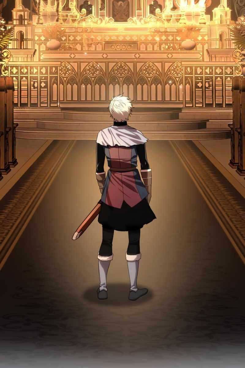 Truyện Tranh Tinh Tú Kiếm Sĩ trang 4