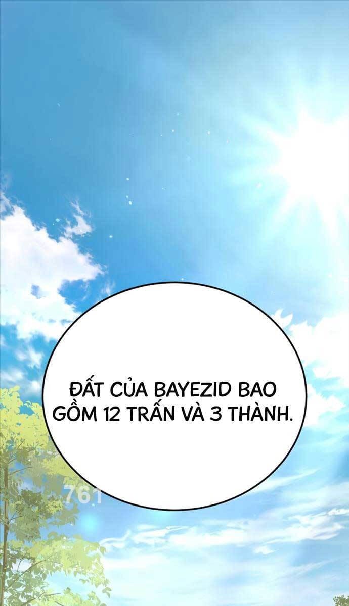 Truyện Tranh Tinh Tú Kiếm Sĩ trang 4