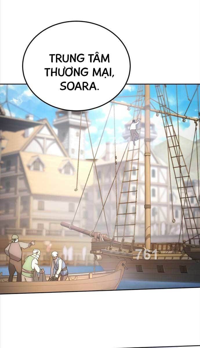 Truyện Tranh Tinh Tú Kiếm Sĩ trang 4