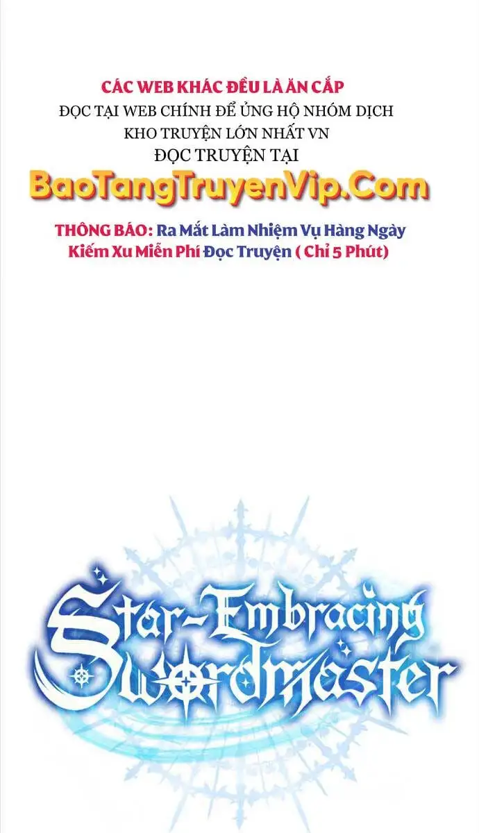 Truyện Tranh Tinh Tú Kiếm Sĩ trang 4