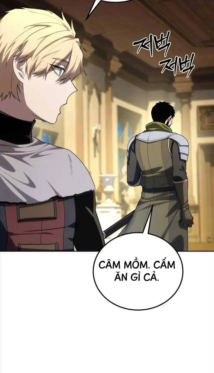 Truyện Tranh Tinh Tú Kiếm Sĩ trang 4