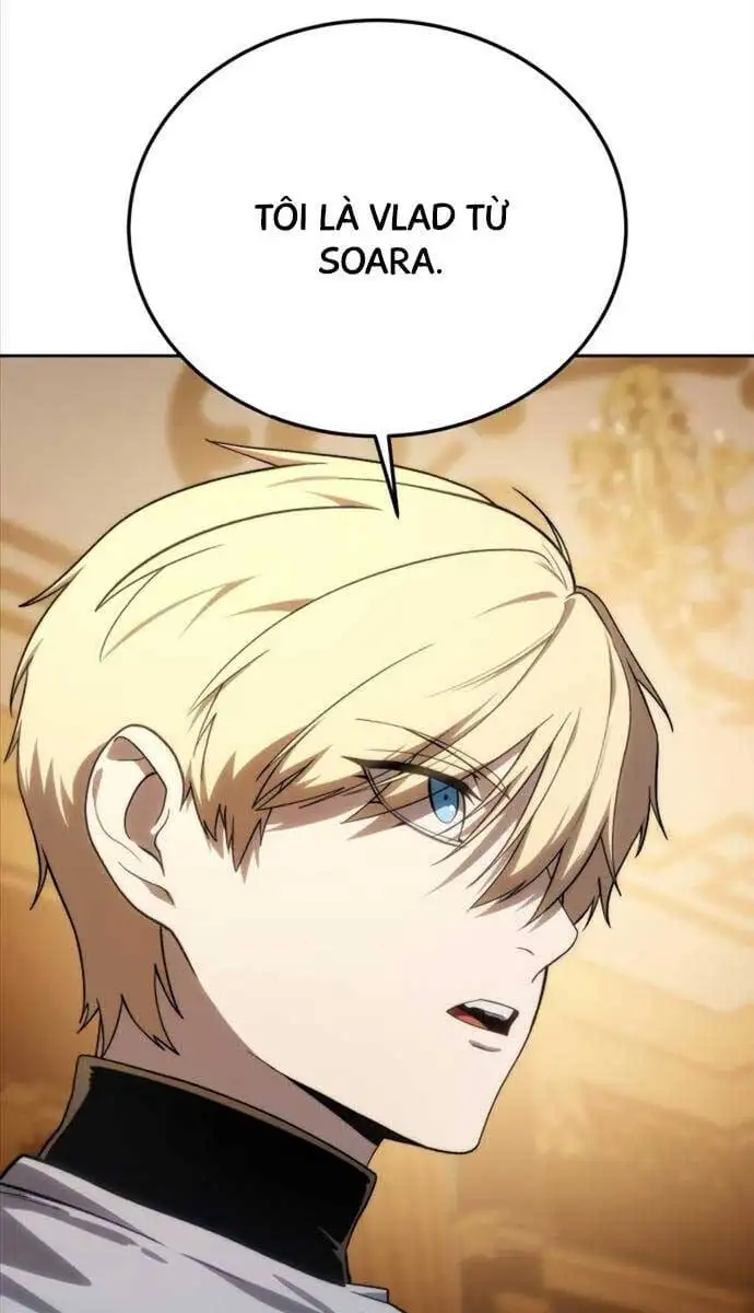 Truyện Tranh Tinh Tú Kiếm Sĩ trang 4