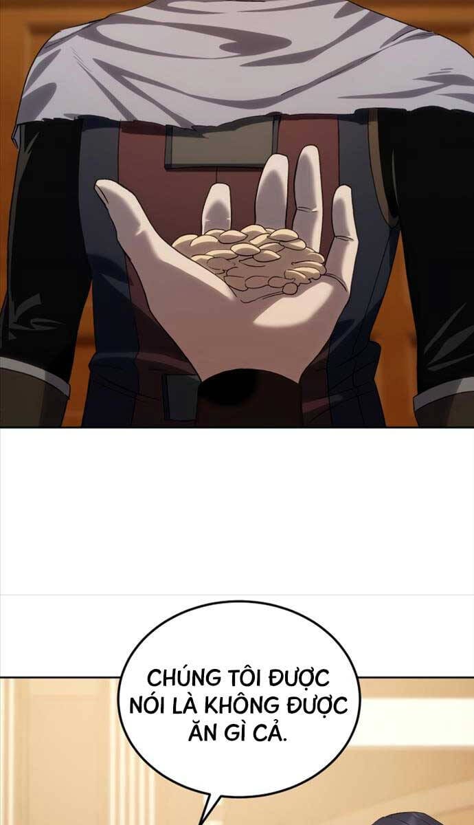 Truyện Tranh Tinh Tú Kiếm Sĩ trang 4