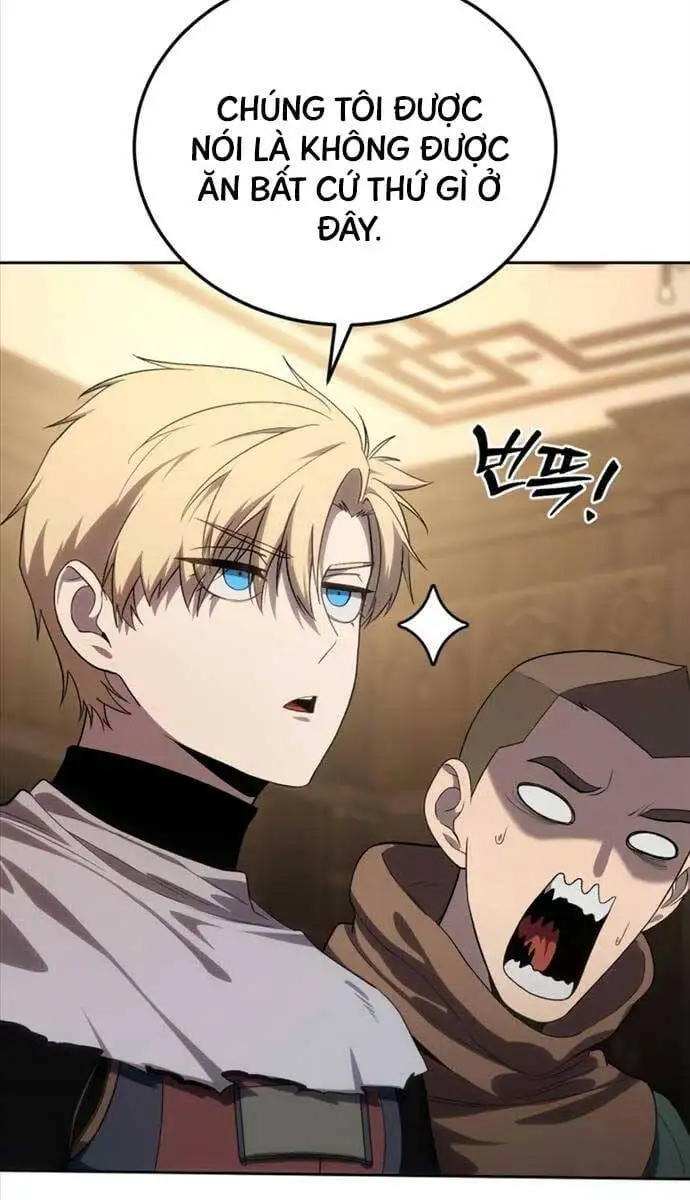 Truyện Tranh Tinh Tú Kiếm Sĩ trang 4