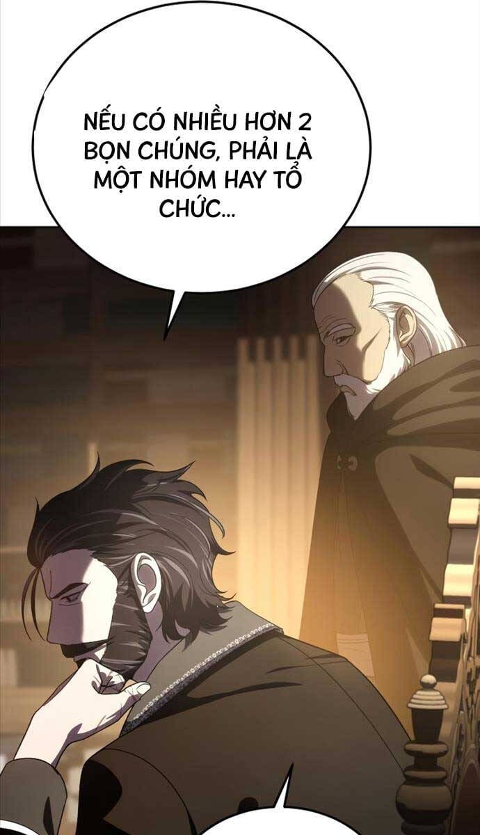 Truyện Tranh Tinh Tú Kiếm Sĩ trang 4