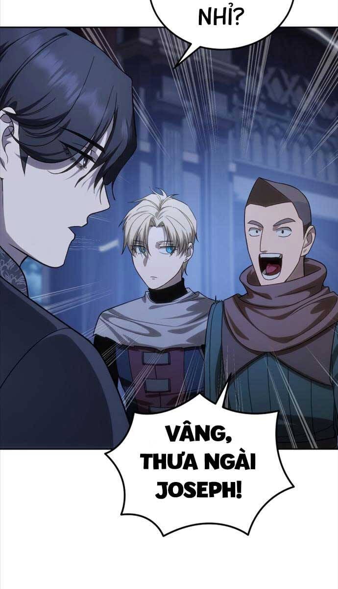 Truyện Tranh Tinh Tú Kiếm Sĩ trang 4