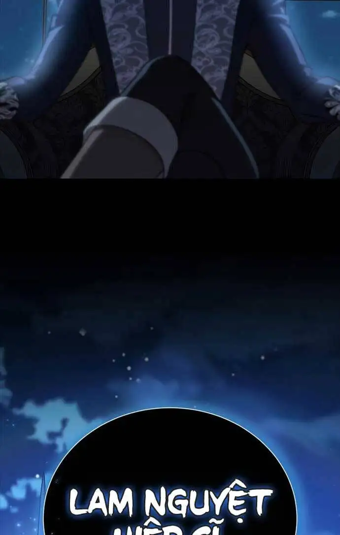 Truyện Tranh Tinh Tú Kiếm Sĩ trang 4