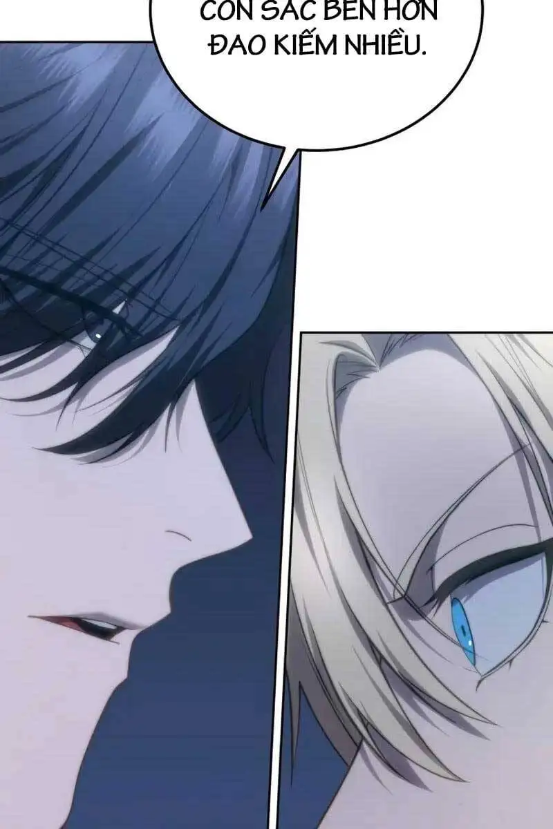 Truyện Tranh Tinh Tú Kiếm Sĩ trang 4