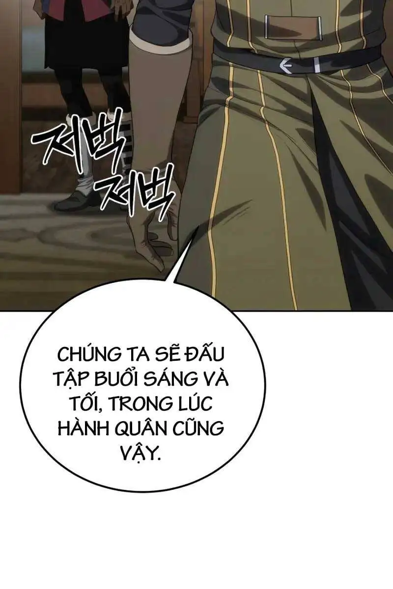 Truyện Tranh Tinh Tú Kiếm Sĩ trang 4