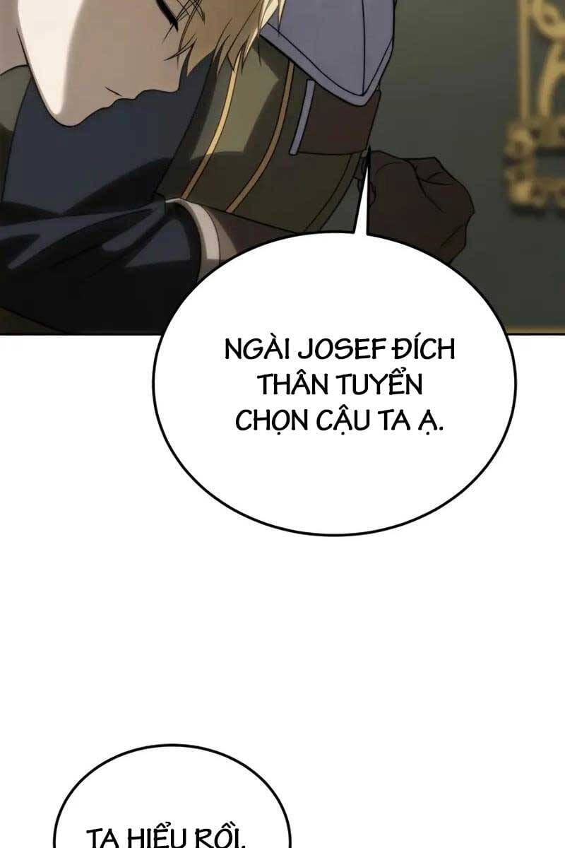 Truyện Tranh Tinh Tú Kiếm Sĩ trang 4