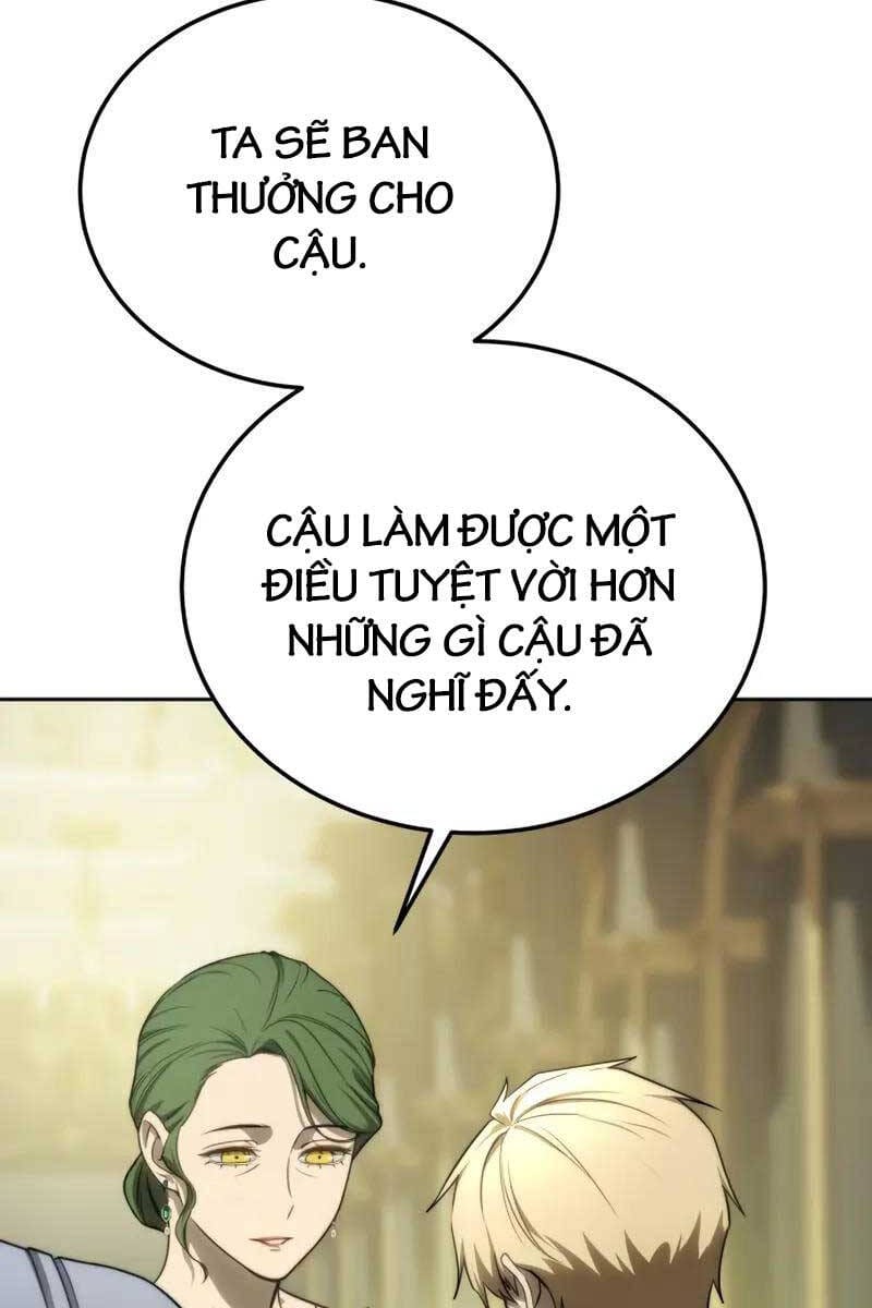 Truyện Tranh Tinh Tú Kiếm Sĩ trang 4