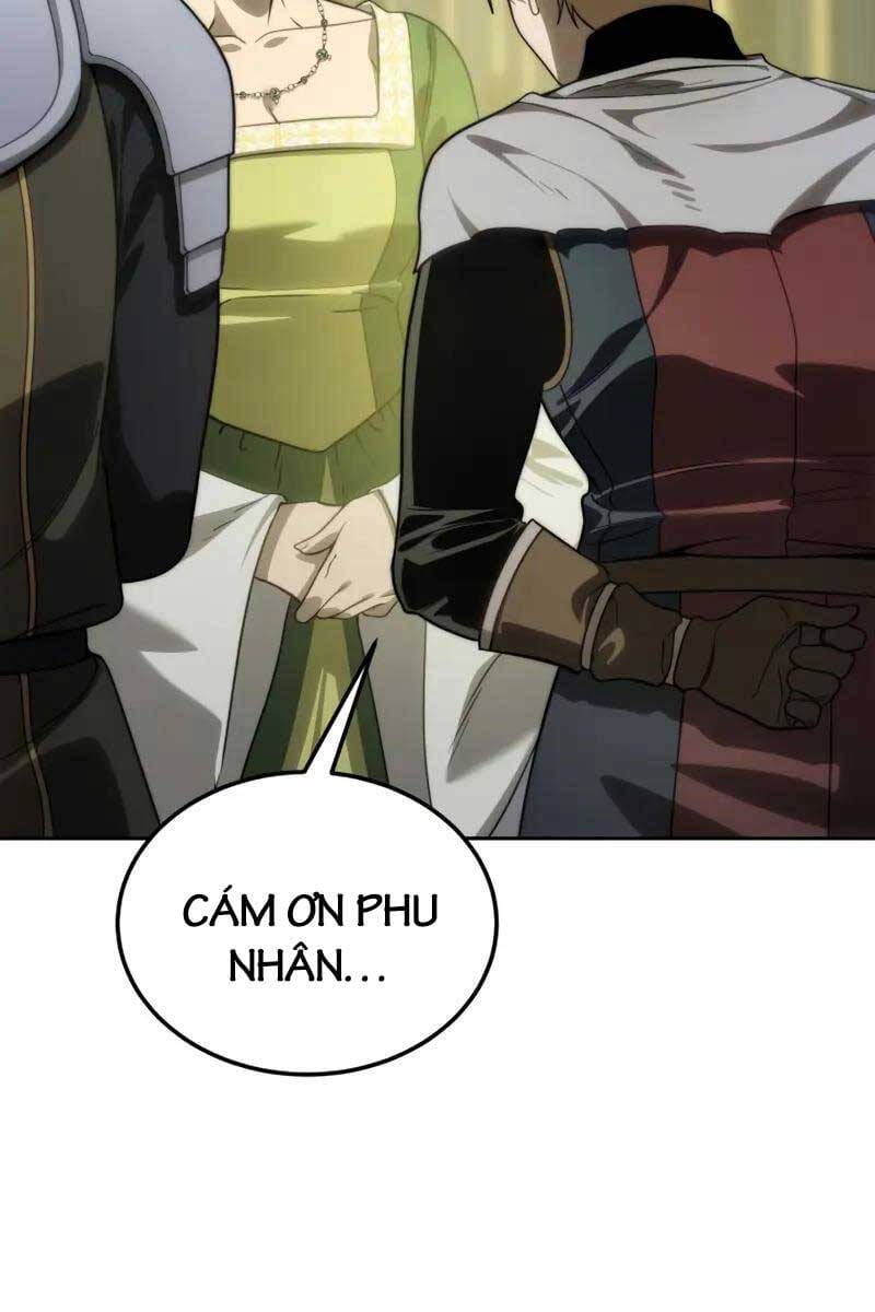 Truyện Tranh Tinh Tú Kiếm Sĩ trang 4