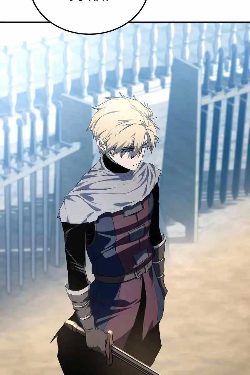 Truyện Tranh Tinh Tú Kiếm Sĩ trang 4