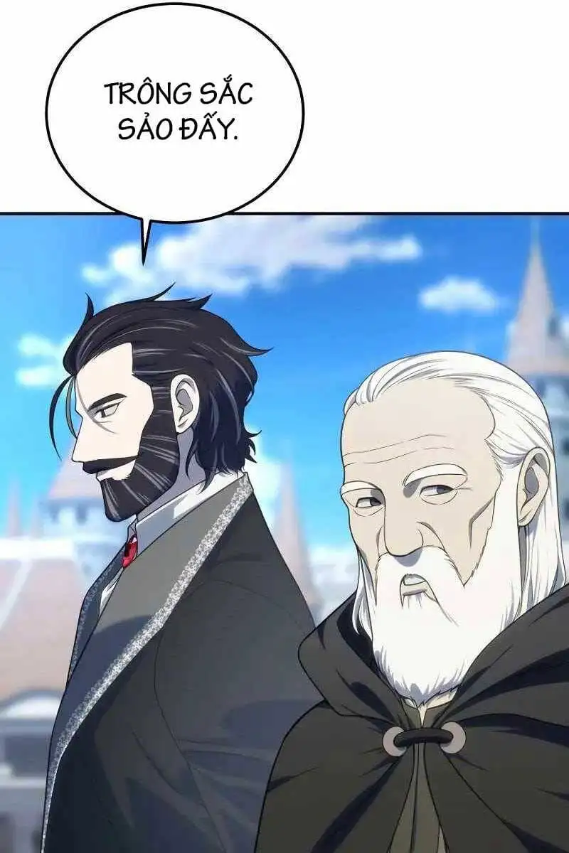 Truyện Tranh Tinh Tú Kiếm Sĩ trang 4