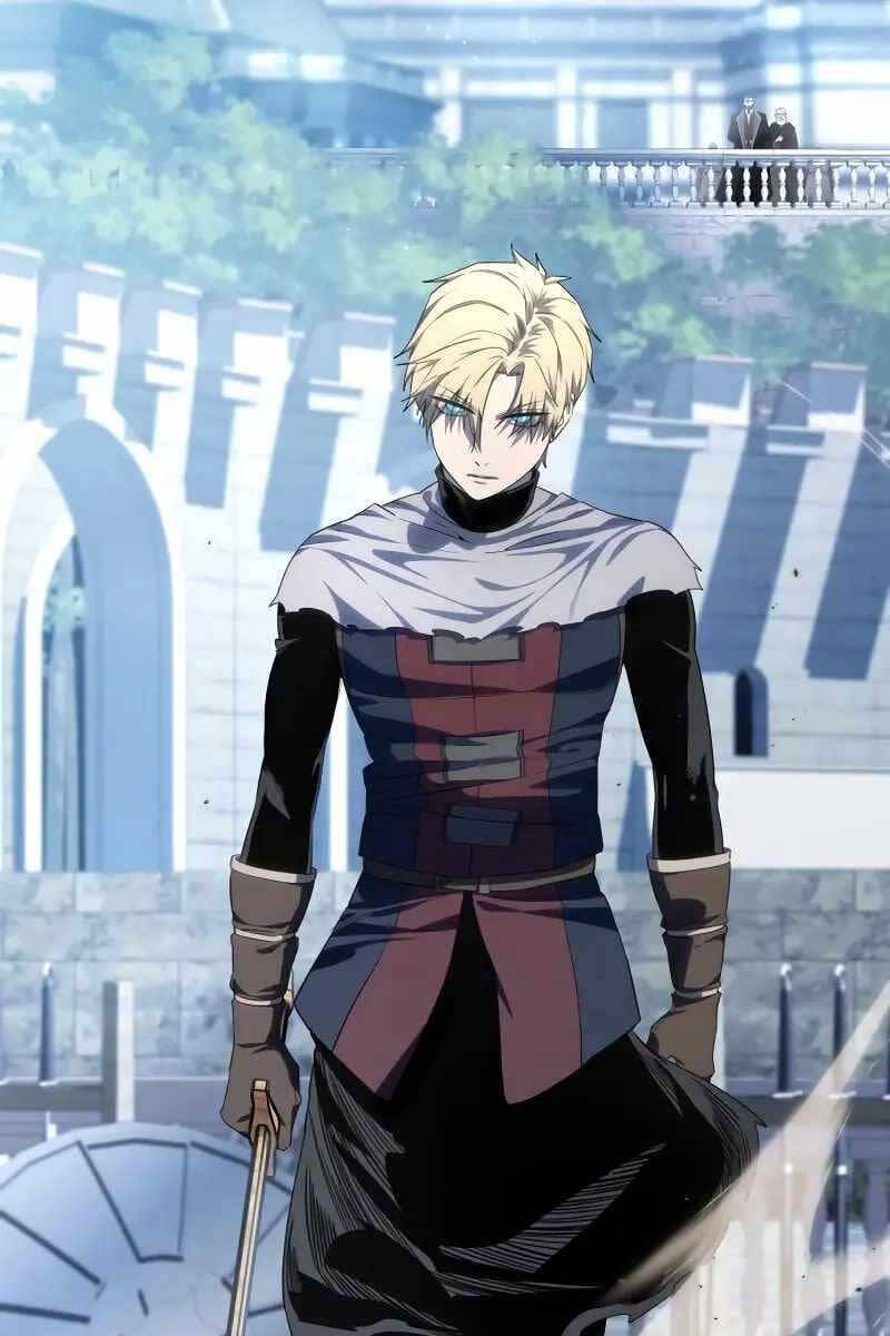 Truyện Tranh Tinh Tú Kiếm Sĩ trang 4