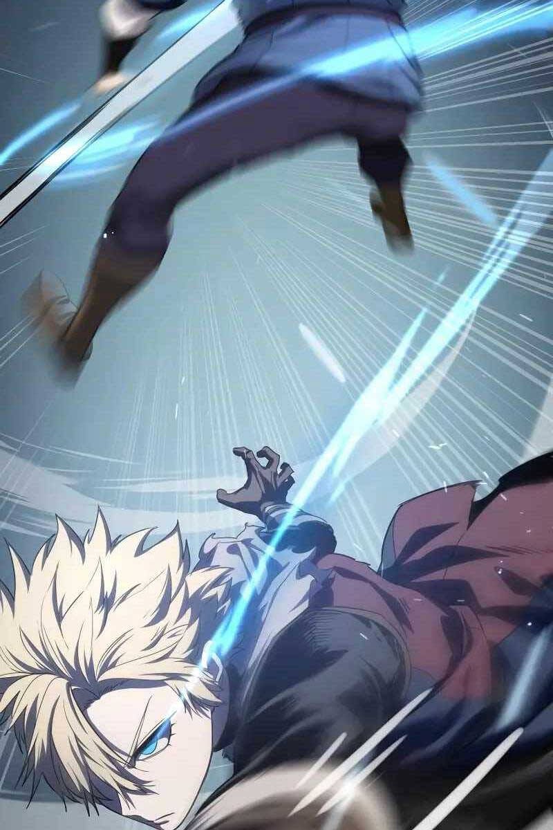 Truyện Tranh Tinh Tú Kiếm Sĩ trang 4