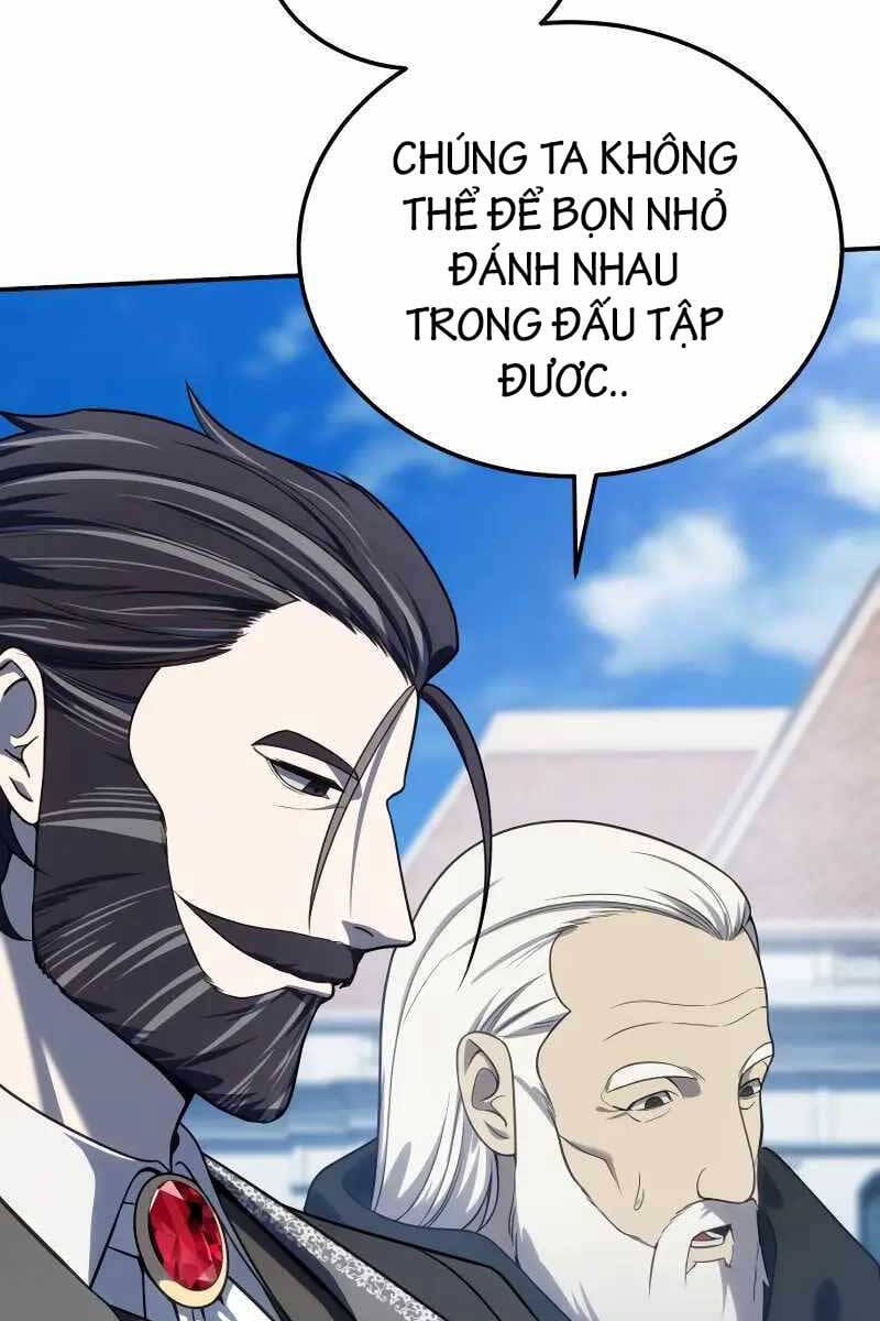 Truyện Tranh Tinh Tú Kiếm Sĩ trang 4