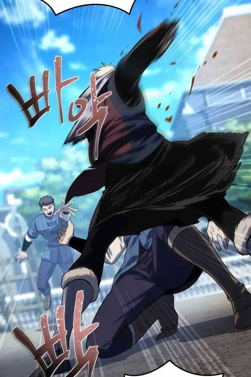 Truyện Tranh Tinh Tú Kiếm Sĩ trang 4