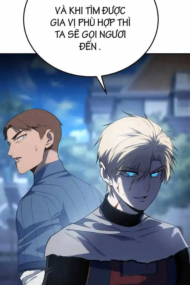 Truyện Tranh Tinh Tú Kiếm Sĩ trang 4