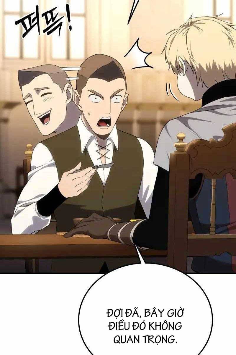 Truyện Tranh Tinh Tú Kiếm Sĩ trang 4