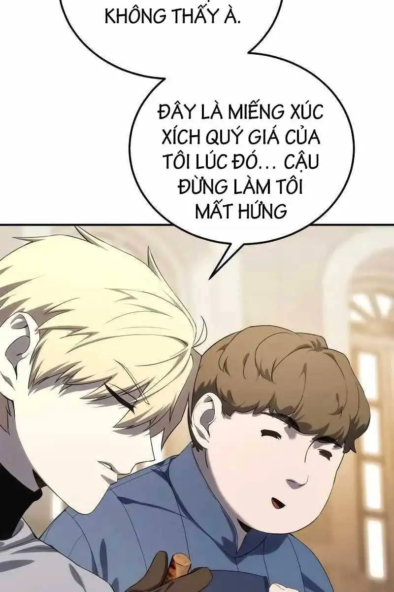 Truyện Tranh Tinh Tú Kiếm Sĩ trang 4