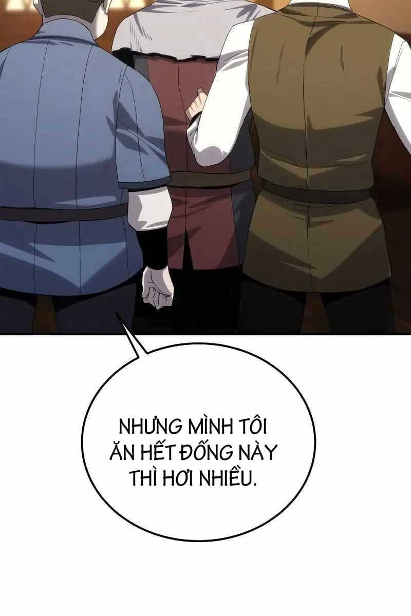 Truyện Tranh Tinh Tú Kiếm Sĩ trang 4