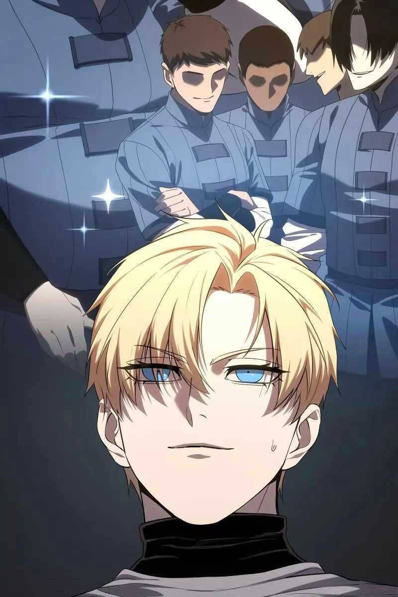 Truyện Tranh Tinh Tú Kiếm Sĩ trang 4