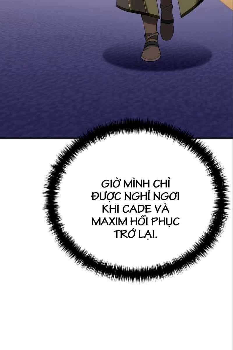 Truyện Tranh Tinh Tú Kiếm Sĩ trang 4