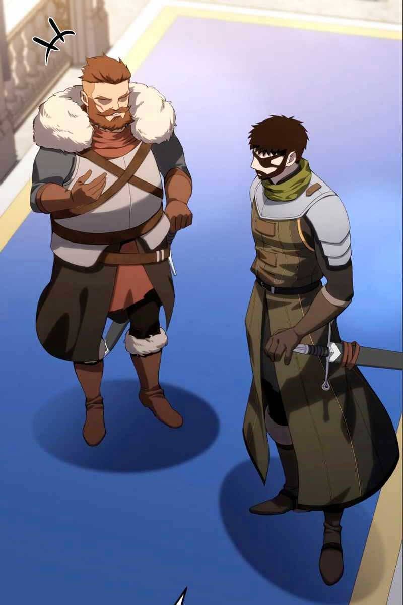 Truyện Tranh Tinh Tú Kiếm Sĩ trang 4