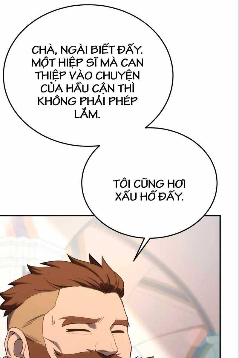 Truyện Tranh Tinh Tú Kiếm Sĩ trang 4