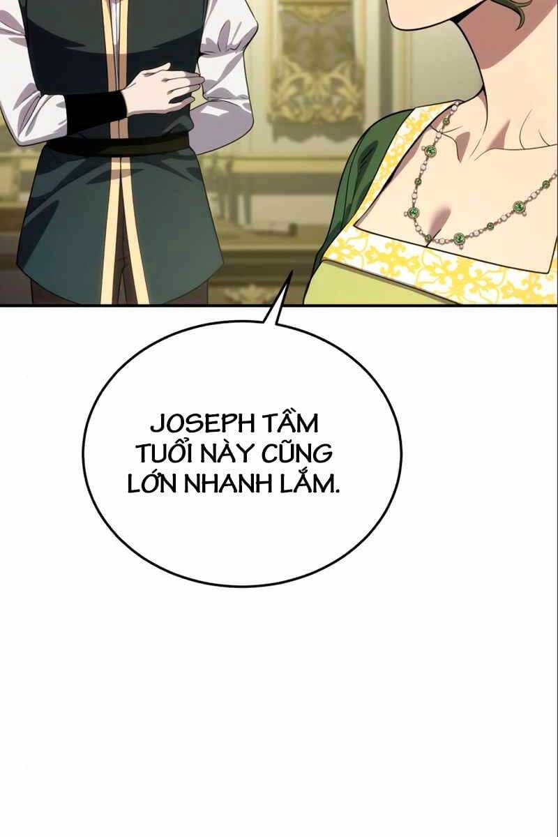 Truyện Tranh Tinh Tú Kiếm Sĩ trang 4