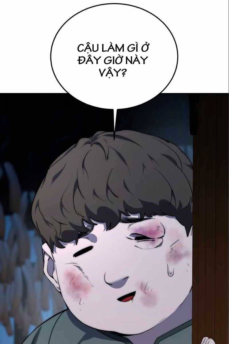 Truyện Tranh Tinh Tú Kiếm Sĩ trang 4