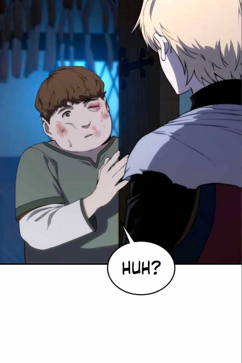 Truyện Tranh Tinh Tú Kiếm Sĩ trang 4