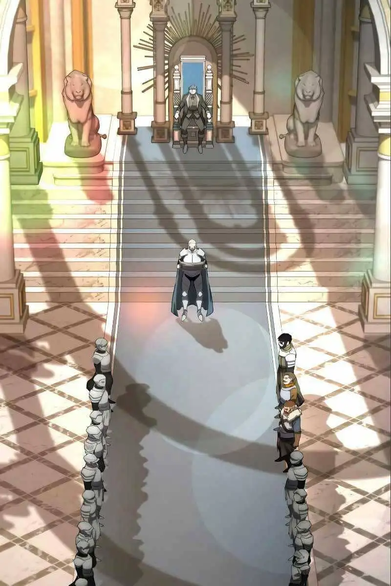 Truyện Tranh Tinh Tú Kiếm Sĩ trang 4