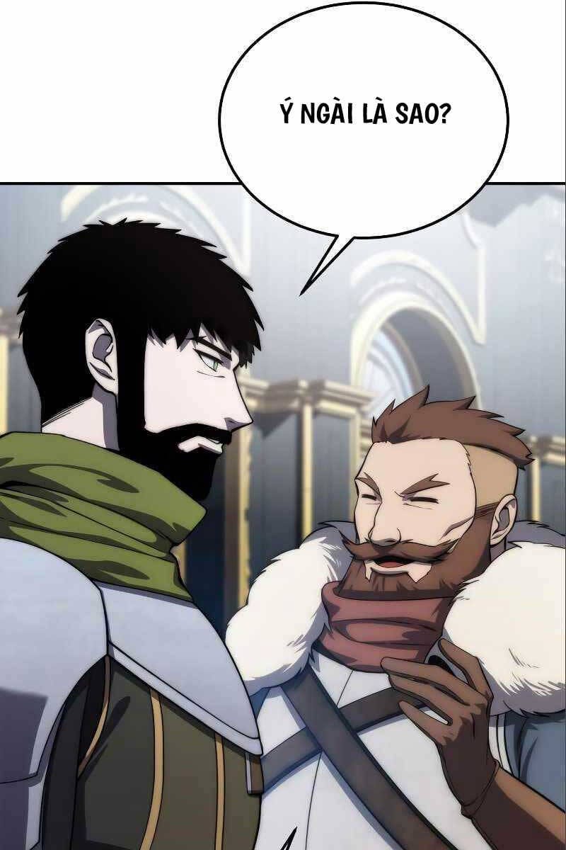 Truyện Tranh Tinh Tú Kiếm Sĩ trang 4