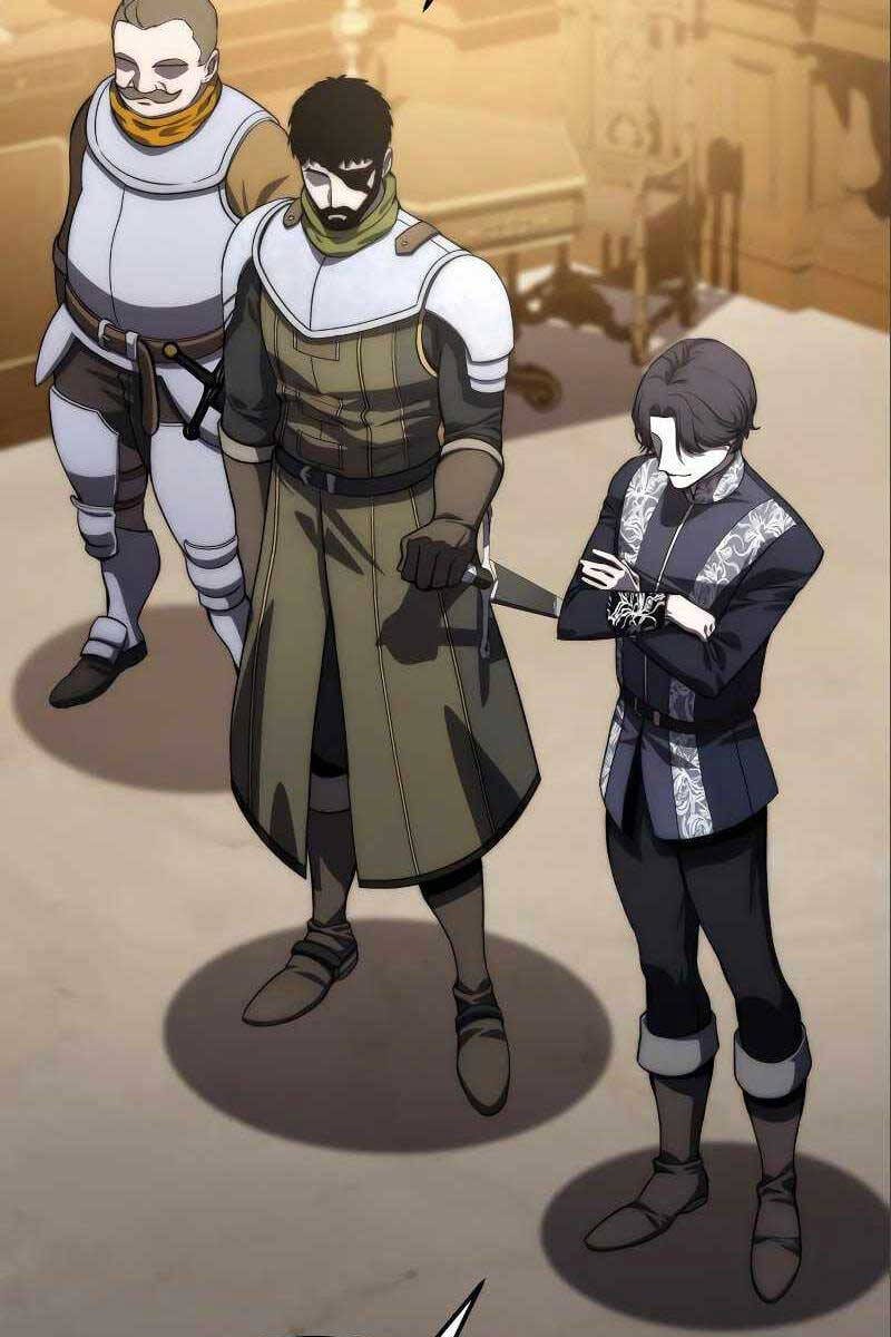 Truyện Tranh Tinh Tú Kiếm Sĩ trang 4