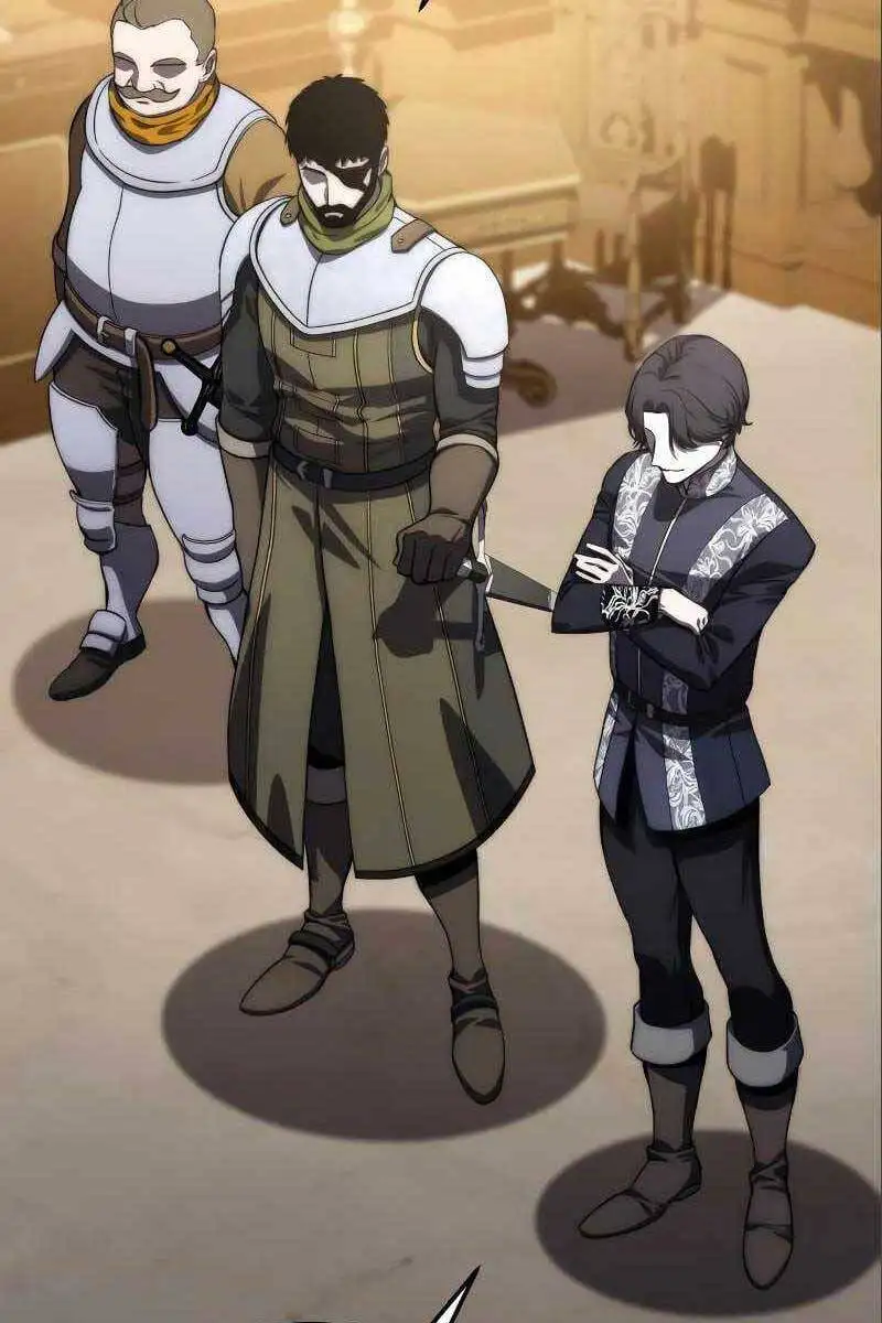 Truyện Tranh Tinh Tú Kiếm Sĩ trang 4