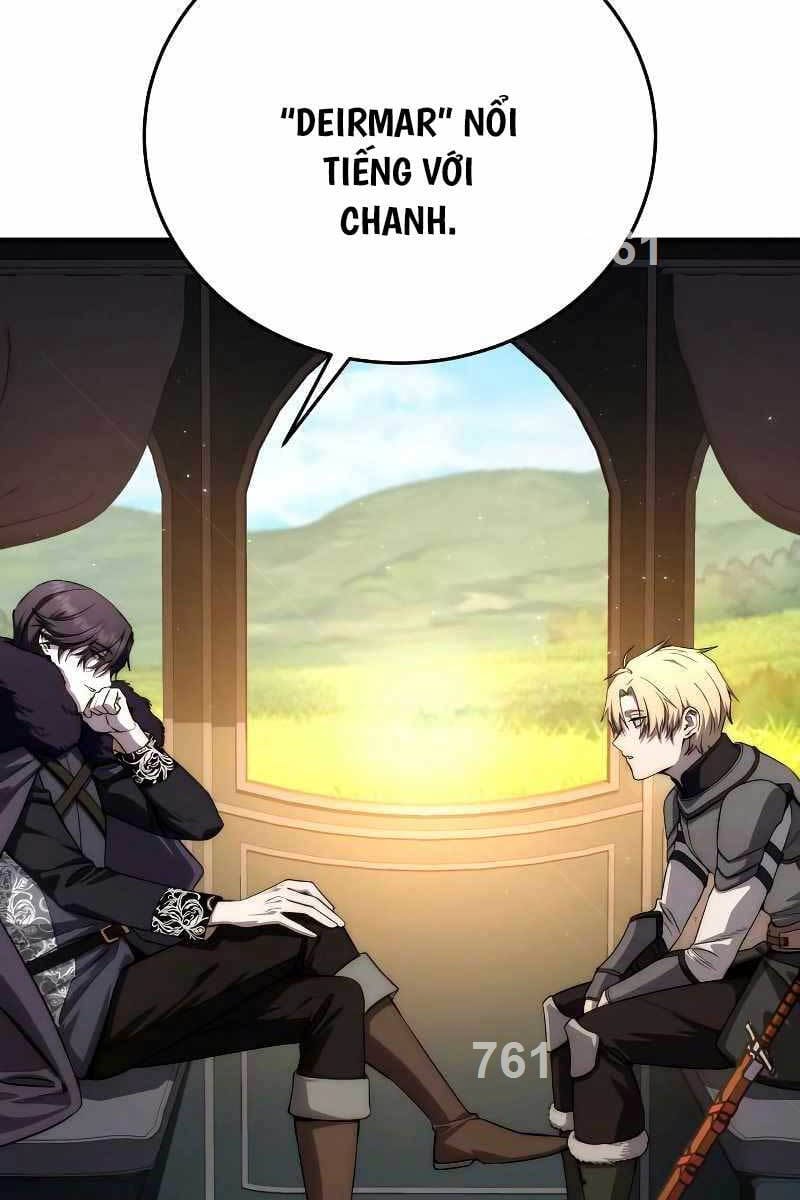 Truyện Tranh Tinh Tú Kiếm Sĩ trang 4