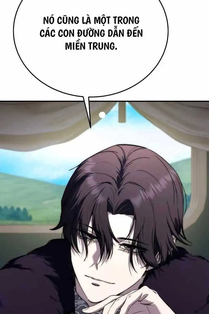 Truyện Tranh Tinh Tú Kiếm Sĩ trang 4