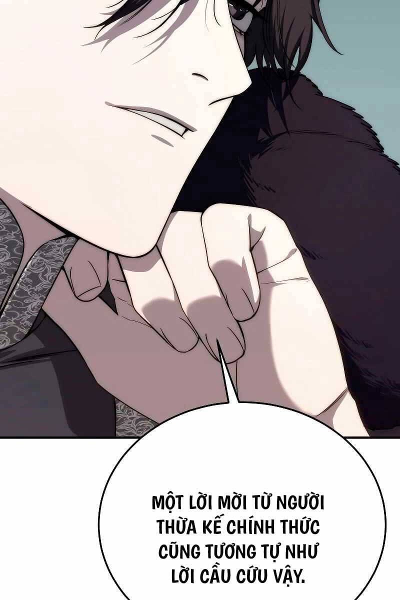 Truyện Tranh Tinh Tú Kiếm Sĩ trang 4