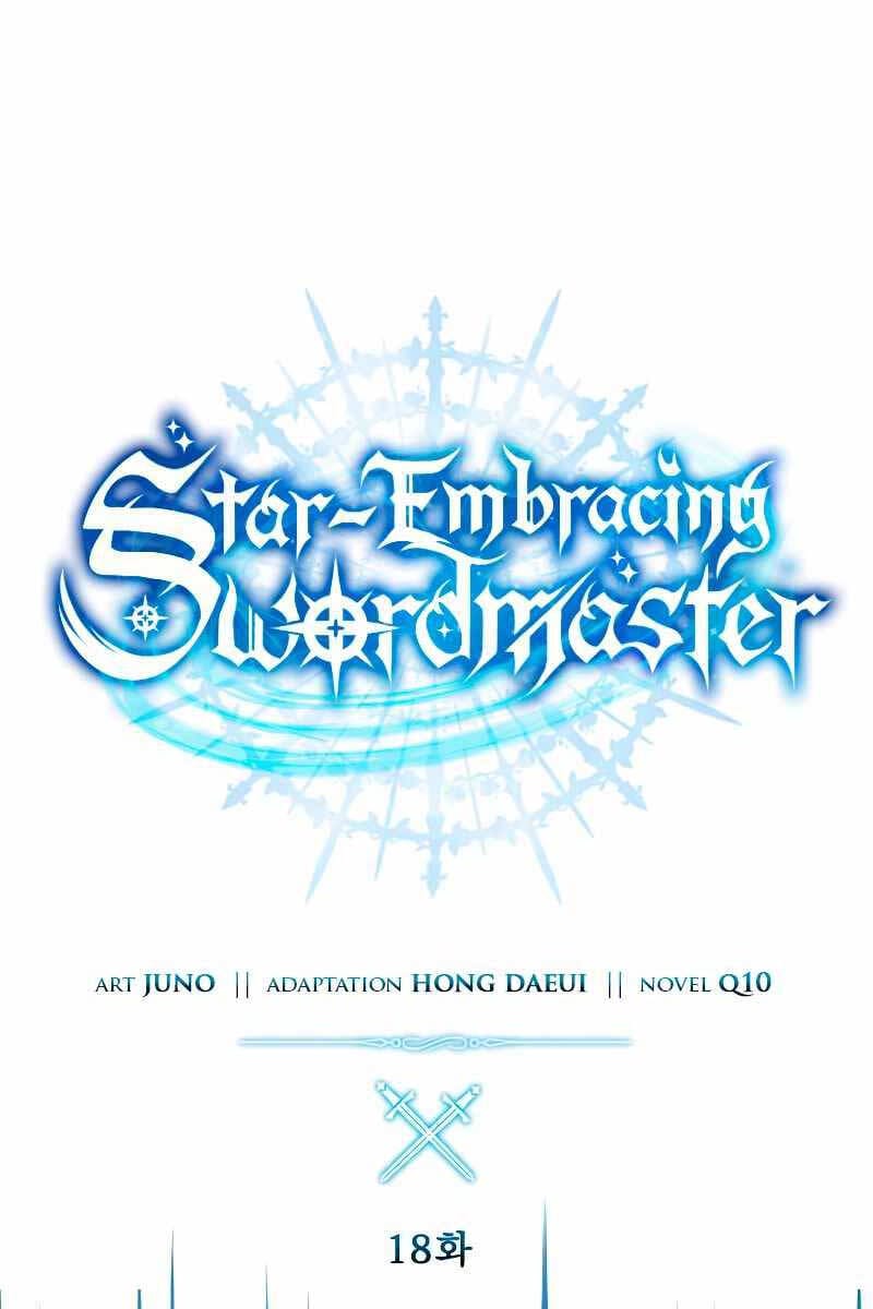 Truyện Tranh Tinh Tú Kiếm Sĩ trang 4