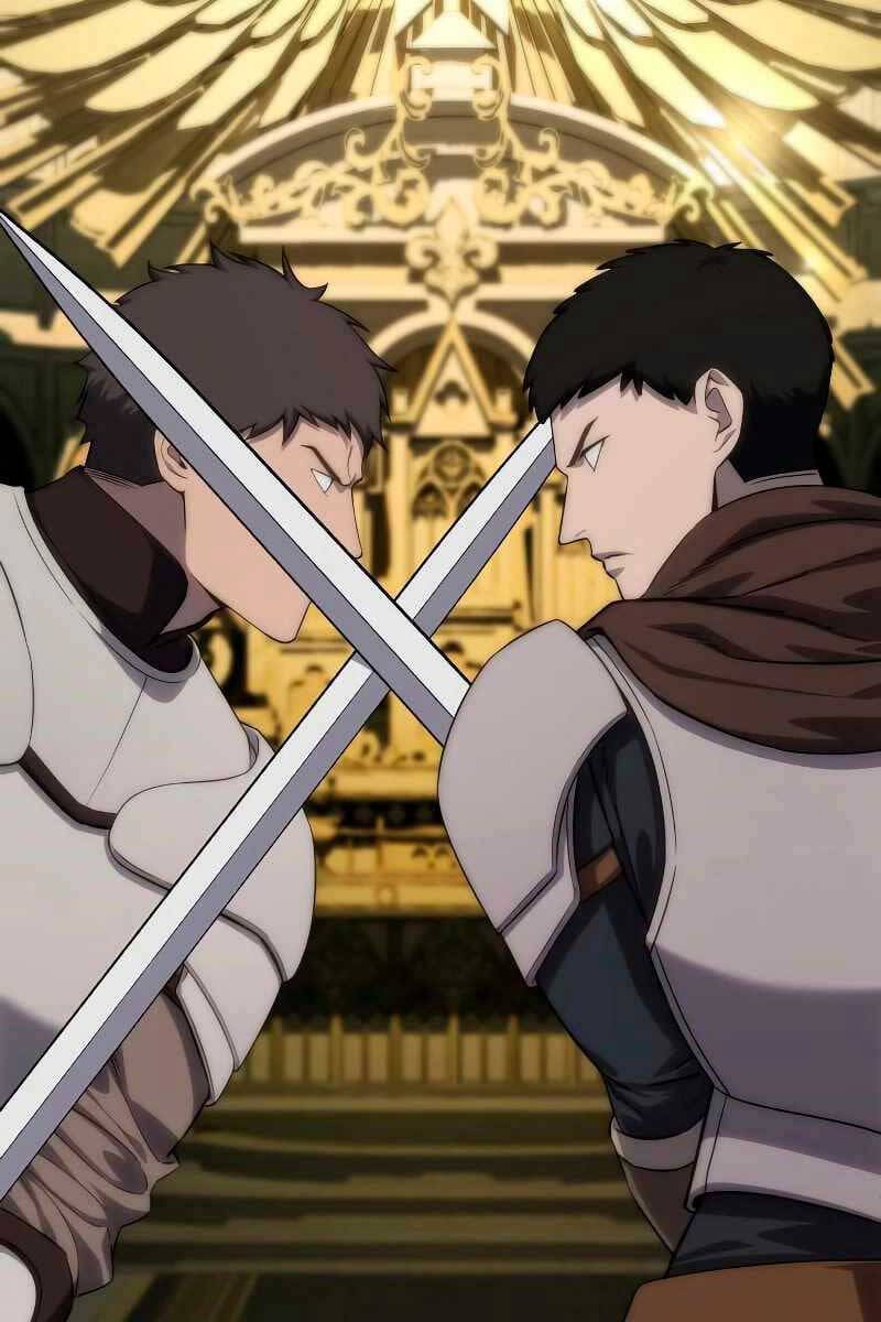 Truyện Tranh Tinh Tú Kiếm Sĩ trang 4